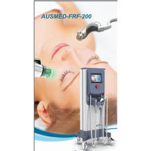 Fracionária RF Skin Tighting / Skin Care Machine